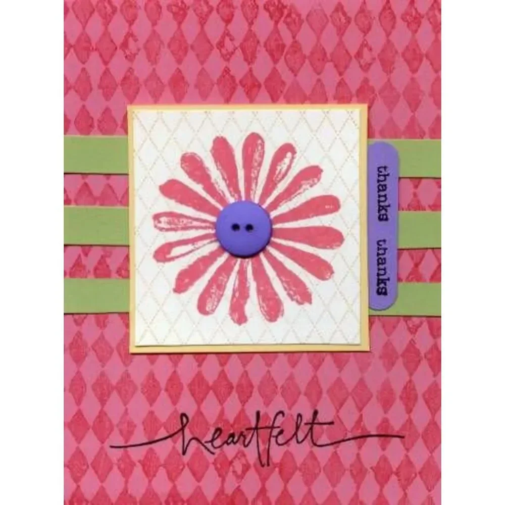 INVENTORY REDUCTION SALE Mix of Various Stampin Up Stamp Sets B3